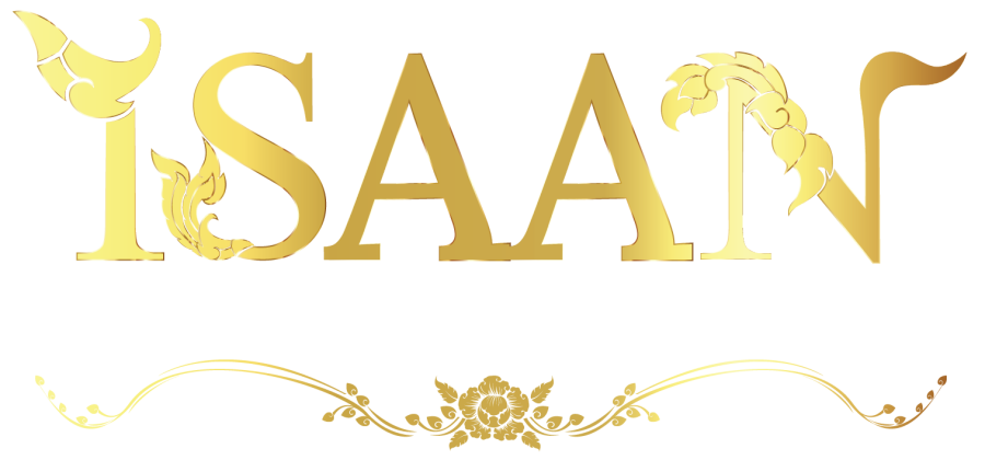 Website von Isaan Thai Massage – Wellness Münster